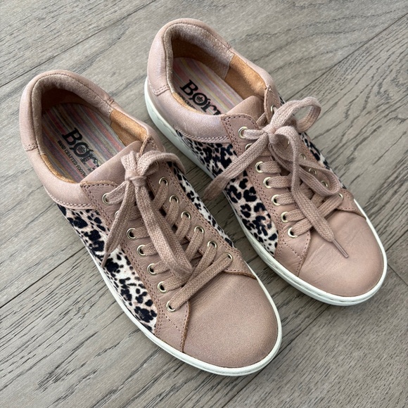 Born Tennis Shoes - Picture 2 of 13